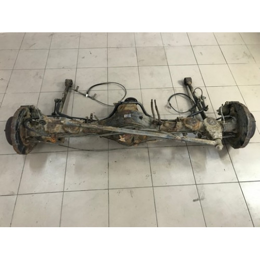 Міст задній комплектний Kia Sorento 2.5CRDI 2002-2009 532103E310